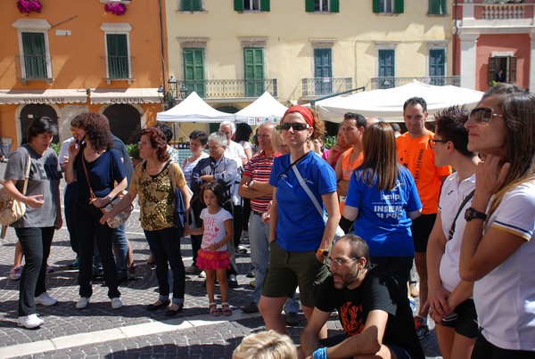 Gara della Solidarietà di Tagliacozzo (C.E.) (07/09/2014) 00092