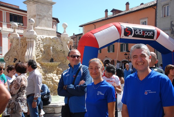 Gara della Solidarietà di Tagliacozzo (C.E.) (07/09/2014) 00102