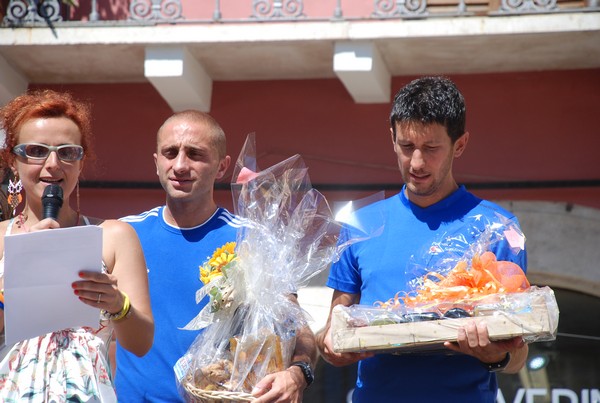 Gara della Solidarietà di Tagliacozzo (C.E.) (07/09/2014) 00117