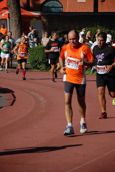 Hunger Run - Run for Food (19/10/2014) 00103