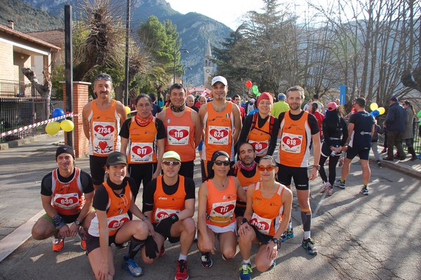 Maratona di San Valentino (16/02/2014) 00027