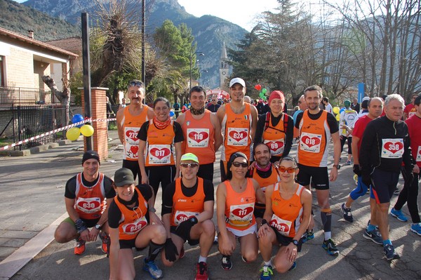 Maratona di San Valentino (16/02/2014) 00031