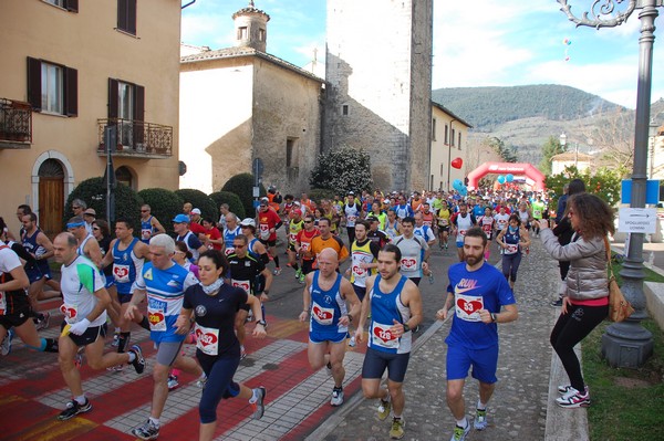 Maratona di San Valentino (16/02/2014) 00045