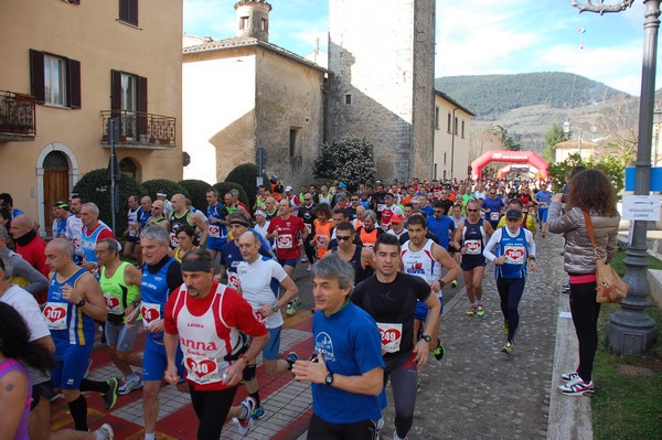 Maratona di San Valentino (16/02/2014) 00050