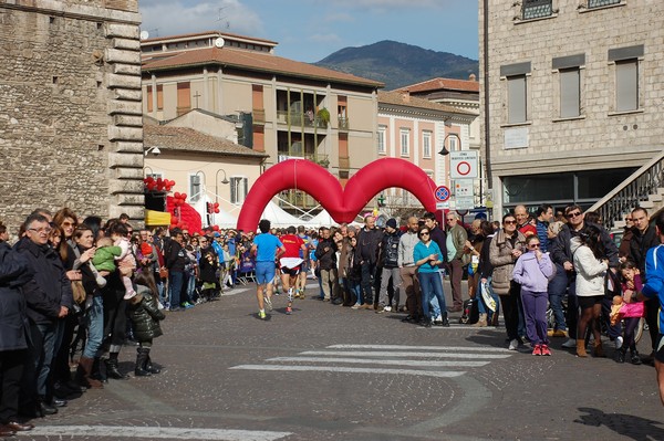 Maratona di San Valentino (16/02/2014) 00069