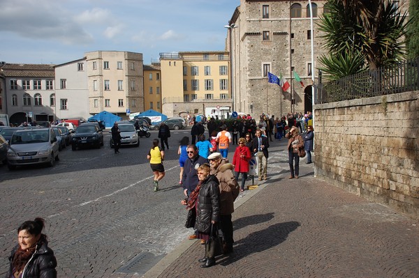 Maratona di San Valentino (16/02/2014) 00092