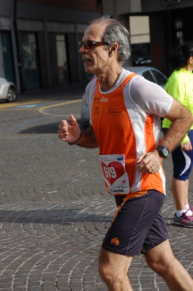 Maratona di San Valentino (16/02/2014) 00168