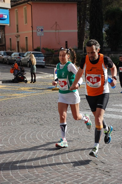 Maratona di San Valentino (16/02/2014) 00173