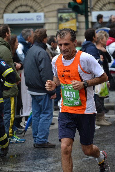 Maratona di Roma (23/03/2014) 073