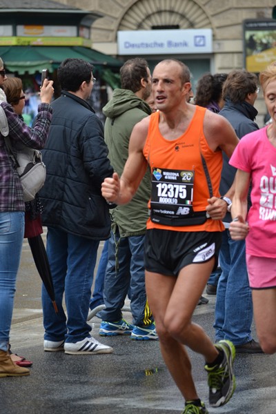 Maratona di Roma (23/03/2014) 076