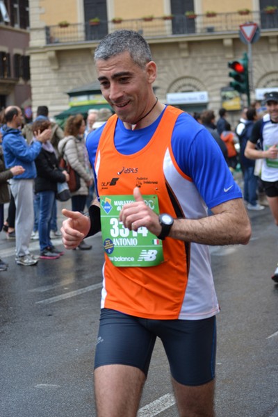 Maratona di Roma (23/03/2014) 080