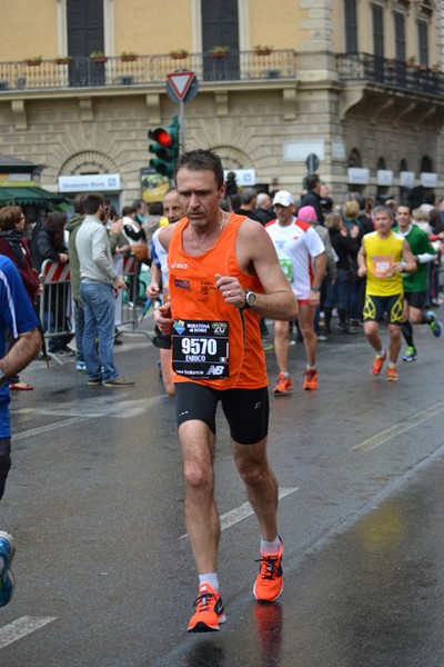 Maratona di Roma (23/03/2014) 083