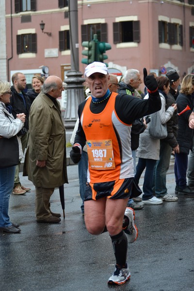 Maratona di Roma (23/03/2014) 087