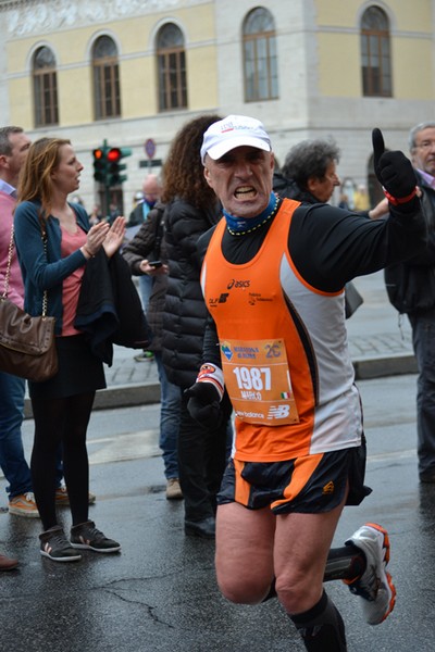 Maratona di Roma (23/03/2014) 089