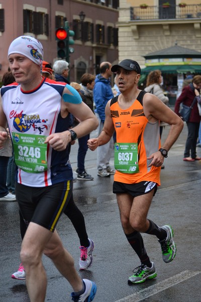 Maratona di Roma (23/03/2014) 094