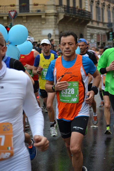 Maratona di Roma (23/03/2014) 101