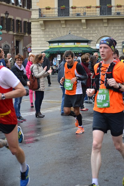 Maratona di Roma (23/03/2014) 103