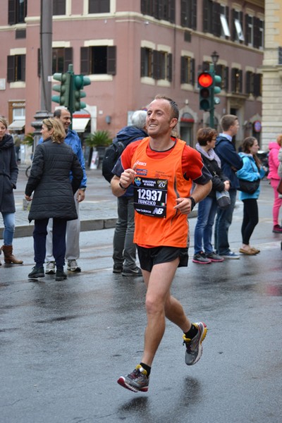 Maratona di Roma (23/03/2014) 111