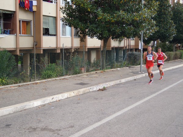 Trofeo Giacomo Ippoliti (09/11/2014) 012