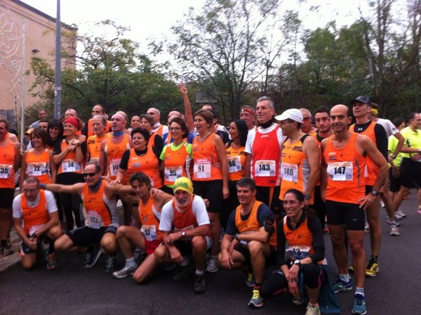 Maratonina di S.Alberto Magno (15/11/2014) 00002