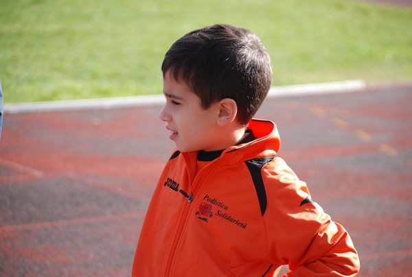 Corso di Atletica Leggera (15/02/2014) 00008