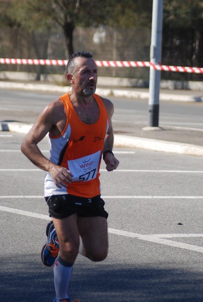 Fiumicino Half Marathon (09/11/2014) 00006