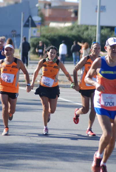 Fiumicino Half Marathon (09/11/2014) 00017