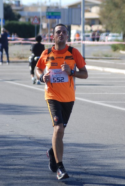 Fiumicino Half Marathon (09/11/2014) 00025