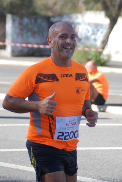 Fiumicino Half Marathon (09/11/2014) 00035