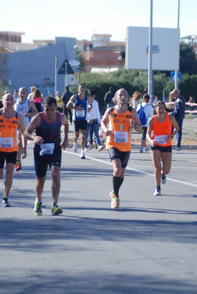 Fiumicino Half Marathon (09/11/2014) 00037