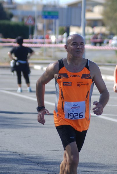 Fiumicino Half Marathon (09/11/2014) 00041