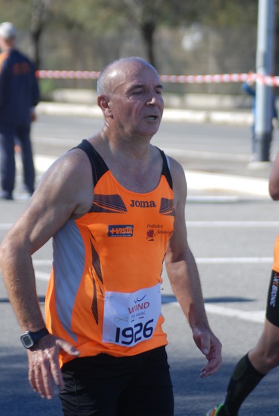 Fiumicino Half Marathon (09/11/2014) 00043