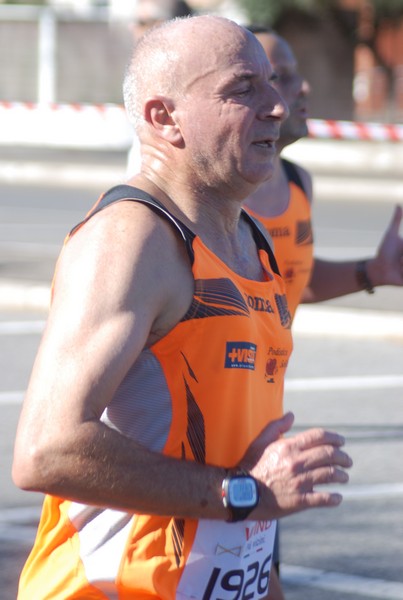 Fiumicino Half Marathon (09/11/2014) 00044