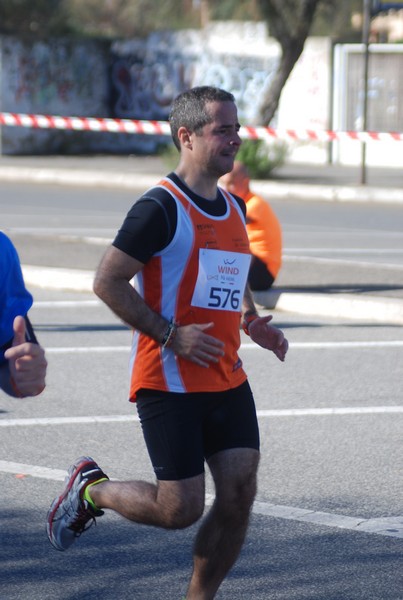 Fiumicino Half Marathon (09/11/2014) 00047