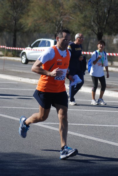 Fiumicino Half Marathon (09/11/2014) 00052