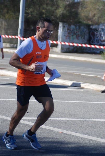 Fiumicino Half Marathon (09/11/2014) 00053