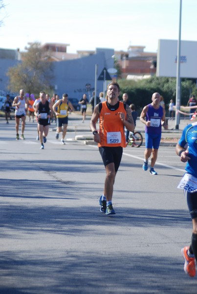 Fiumicino Half Marathon (09/11/2014) 00055