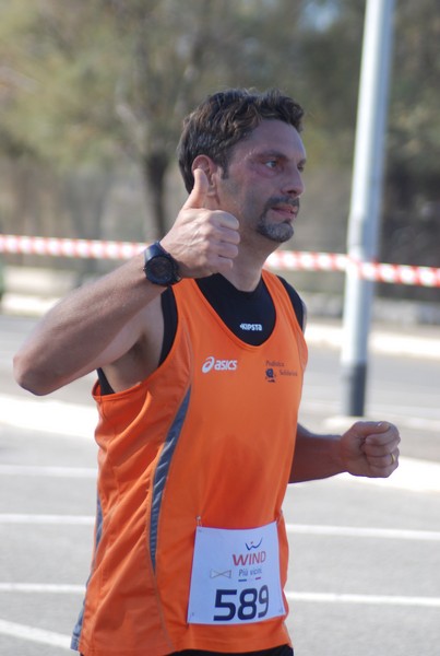 Fiumicino Half Marathon (09/11/2014) 00063