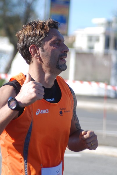 Fiumicino Half Marathon (09/11/2014) 00064