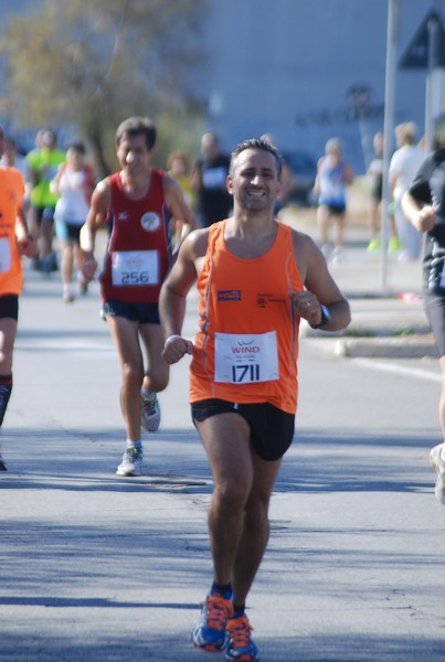 Fiumicino Half Marathon (09/11/2014) 00065