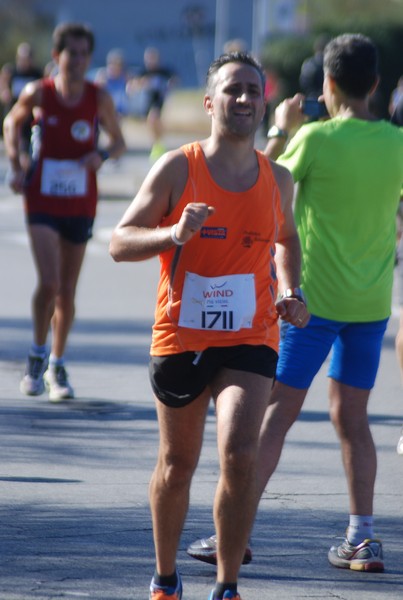 Fiumicino Half Marathon (09/11/2014) 00067