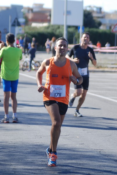 Fiumicino Half Marathon (09/11/2014) 00069