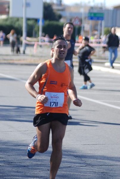 Fiumicino Half Marathon (09/11/2014) 00070