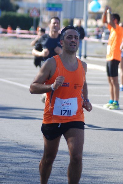 Fiumicino Half Marathon (09/11/2014) 00071