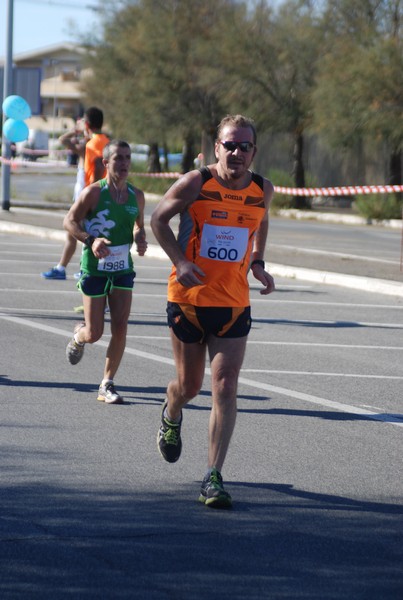Fiumicino Half Marathon (09/11/2014) 00079
