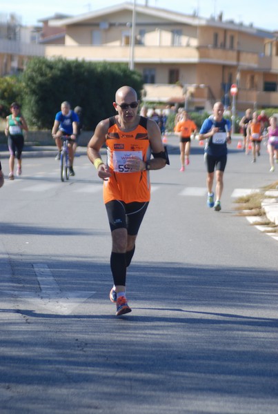 Fiumicino Half Marathon (09/11/2014) 00083