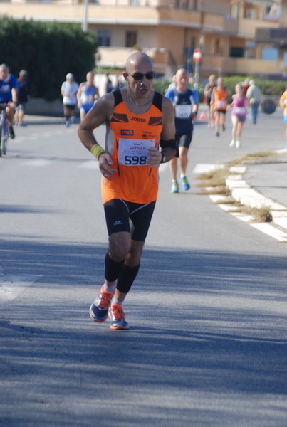 Fiumicino Half Marathon (09/11/2014) 00084