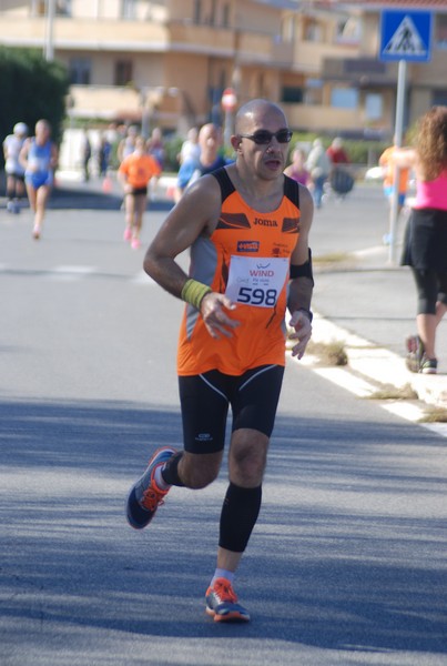 Fiumicino Half Marathon (09/11/2014) 00085