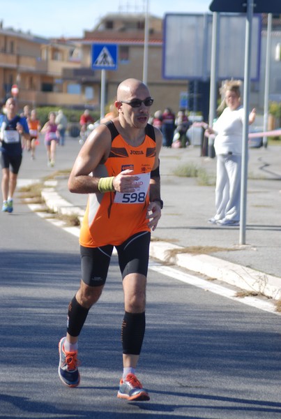 Fiumicino Half Marathon (09/11/2014) 00086