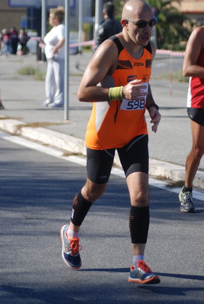 Fiumicino Half Marathon (09/11/2014) 00087